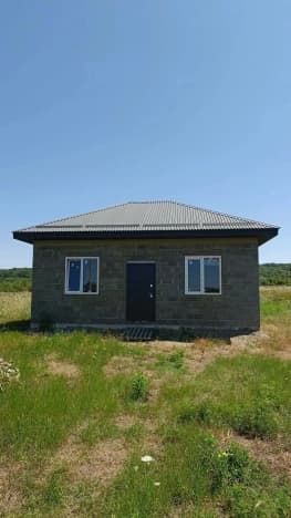 Купить дом в Республике Адыгея (адыгея). Вариант № 2317003, 0, площадь - квм, цена 3800000 рублей