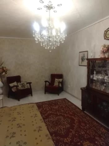 Купить квартиру с ремонтом у метро Филевский парк в Москве. Вариант № 2378673, 1, площадь - квм, цена 12550000 рублей