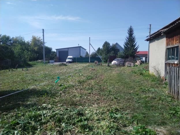 Купить земельный участок в Колыванском районе в Новосибирской области. Вариант № 2331265, 0, площадь - квм, цена 5000000 рублей