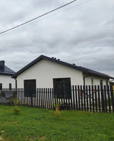 Купить дом в Юрьеве-Польском Муниципальном Округе в Владимирской области. Вариант № 2329463, 1, площадь - квм, цена 8500000 рублей