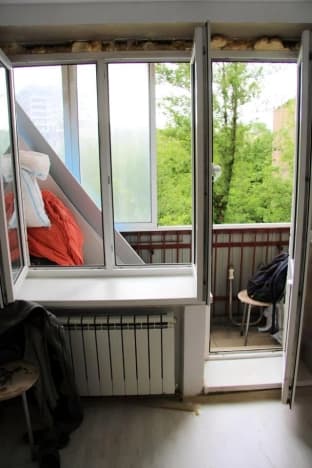 Купить однокомнатную квартиру на улице Академика Павлова в Москве. Вариант № 2252666, 0, площадь - квм, цена 20000000 рублей