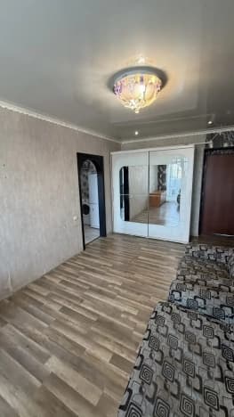 Купить квартиру в Орске. Вариант № 2277829, 1, площадь - квм, цена 2700000 рублей