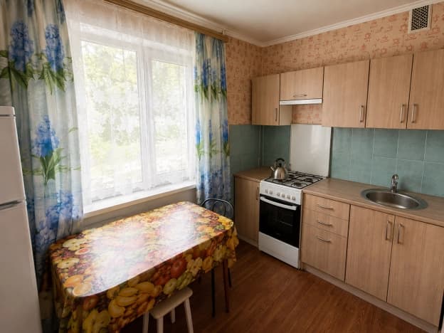 Купить двухкомнатную квартиру в Московской области. Вариант № 2316878, 0, площадь - квм, цена 4000000 рублей