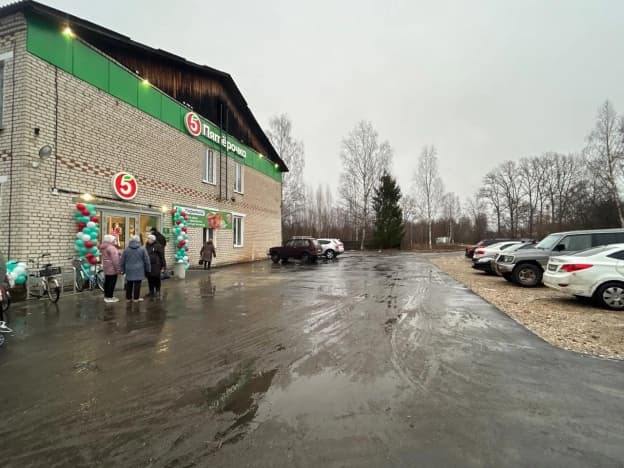 Снять коммерческую недвижимость в Нижегородской области. Вариант № 2157267, 1, площадь - квм, цена 100000 рублей