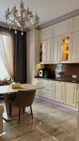 Купить двухкомнатную квартиру с ремонтом на улице Лобненская в Москве. Вариант № 2226113, 0, площадь - квм, цена 46000000 рублей