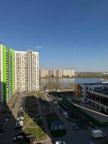Купить однокомнатную квартиру рядом с метро в Реутове. Вариант № 2195356, 0, площадь - квм, цена 13300000 рублей