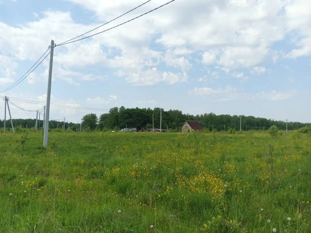 Купить земельный участок в Калужской области. Вариант № 458075, 0, площадь - квм, цена 1277000 рублей