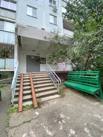 Купить однокомнатную квартиру на улице Маршала Жукова в Одинцове. Вариант № 2231200, 1, площадь - квм, цена 6700000 рублей