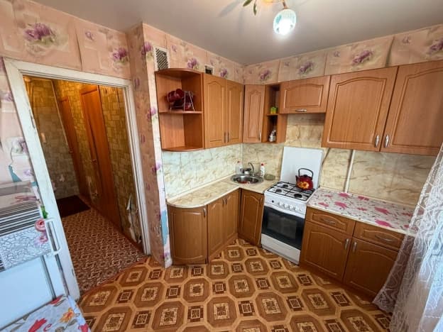 Купить однокомнатную квартиру в Собинке. Вариант № 2379295, 0, площадь - квм, цена 2960000 рублей