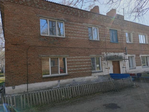 Купить двухкомнатную квартиру до 3 млн на вторичке в Бийске. Вариант № 1578542, 0, площадь - квм, цена 3000000 рублей