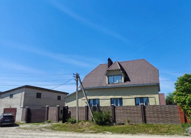 Купить дом в Деревне Светловке в Белебеевском районе в Республике Башкортостан. Вариант № 2183856, 0, площадь - квм, цена 9490000 рублей