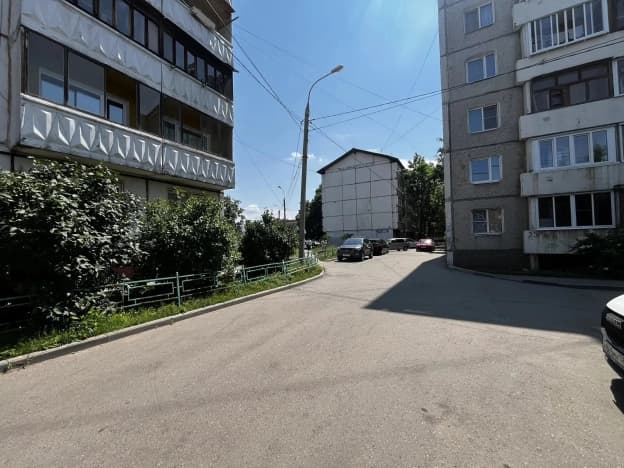 Купить квартиру в Иркутске. Вариант № 2261778, 1, площадь - квм, цена 6500000 рублей
