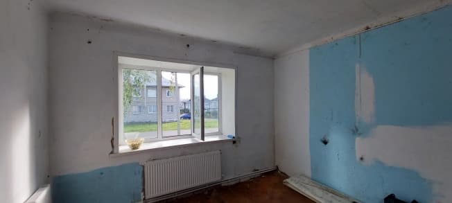 Купить однокомнатную квартиру в Деревне Бараках в Судогодском районе в Владимирской области. Вариант № 2321417, 0, площадь - квм, цена 800000 рублей