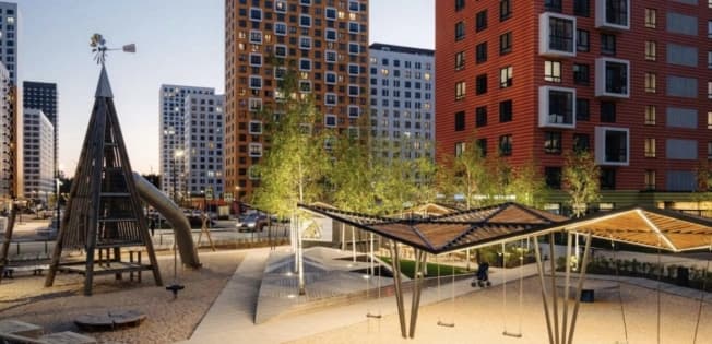 Купить квартиру в Москве. Вариант № 2298518, 0, площадь - квм, цена 23500000 рублей