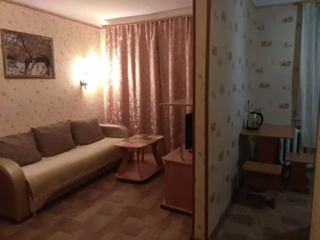 . Вариант № 713704, 1, площадь - 31 квм, цена 27000 рублей