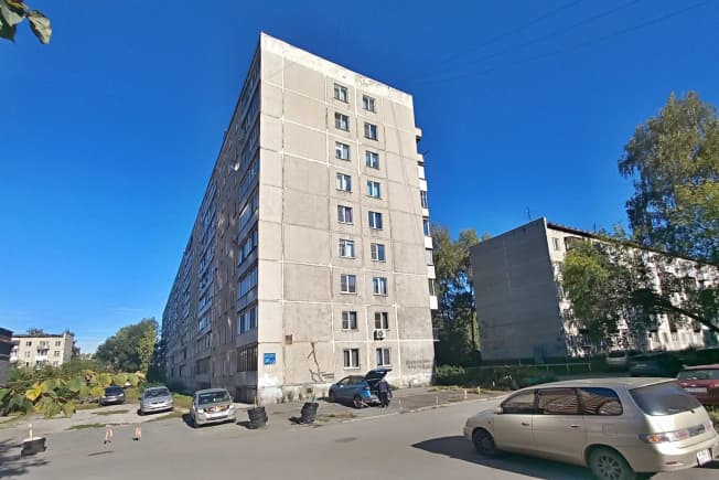 . Вариант № 2325363, 1, площадь - 29 квм, цена 5100000 рублей