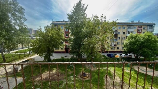 Купить квартиру на вторичке в ЖК Самоцветы (Новосибирск) в Новосибирске. Вариант № 2211312, 1, площадь - квм, цена 7650000 рублей