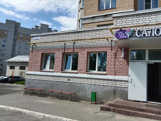 Снять коммерческую недвижимость свободного назначения на улице Ноябрьская в Владимире. Вариант № 2292378, 0, площадь - квм, цена 42602 рублей