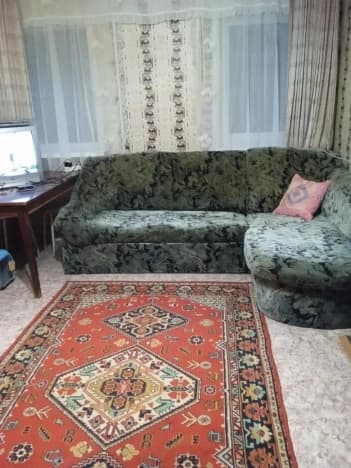 Купить дом в Посёлоке Озёрном в Новосибирском районе на улице Зелёная , посёлок Озёрный в Новосибирской области. Вариант № 2222086, 1, площадь - квм, цена 2700000 рублей