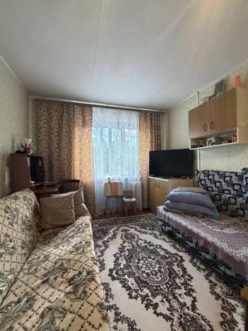 Купить комнату в Октябрьском. Вариант № 2258888, 0, площадь - квм, цена 670000 рублей