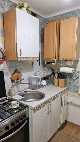 Купить однокомнатную квартиру до 7 млн на вторичке в Лобне. Вариант № 2268575, 1, площадь - квм, цена 7995000 рублей