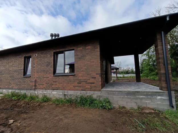 Купить дом в Корочанском районе в Белгородской области. Вариант № 2256794, 1, площадь - квм, цена 8200000 рублей