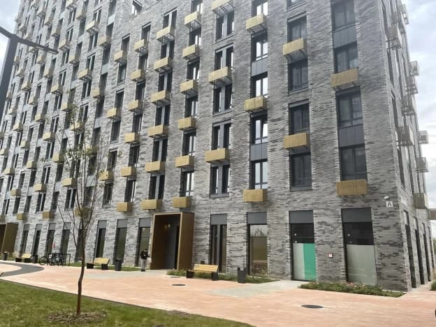 Купить квартиру до 15 млн в Москве. Вариант № 2311552, 1, площадь - квм, цена 10990000 рублей