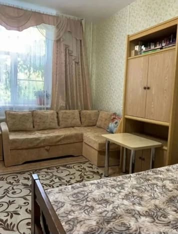 Купить комнату в Нижнем Новгороде. Вариант № 2338052, 1, площадь - квм, цена 3600000 рублей