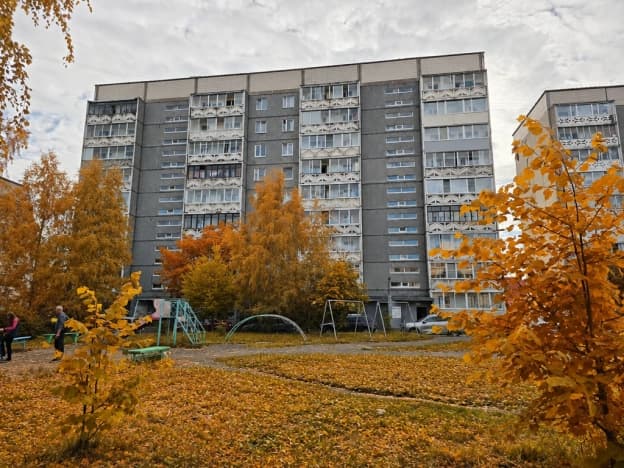 Купить четырехкомнатную квартиру на вторичке на улице Хейкконена в Петрозаводске. Вариант № 2244184, 0, площадь - квм, цена 8300000 рублей