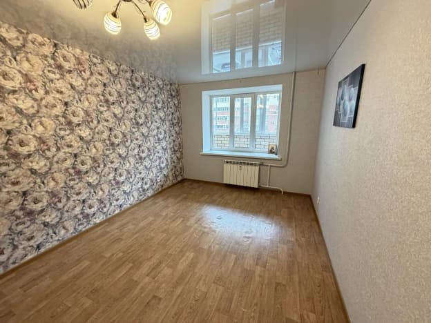 Купить квартиру с ремонтом в Микрорайоне Пенза-4 в Пензе. Вариант № 2399774, 1, площадь - квм, цена 4450000 рублей