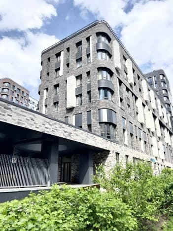 Снять квартиру у метро Ховрино в Москве. Вариант № 2176806, 0, площадь - квм, цена 110000 рублей