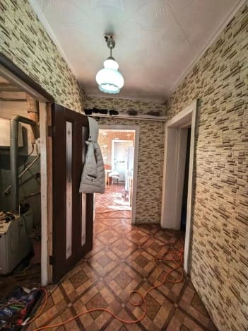 Купить трехкомнатную квартиру в ипотеку в Белебее. Вариант № 2347419, 0, площадь - квм, цена 2600000 рублей