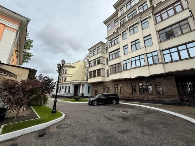 Купить квартиру на вторичке у метро Кунцевская в Московской области. Вариант № 2188867, 0, площадь - квм, цена 140000000 рублей