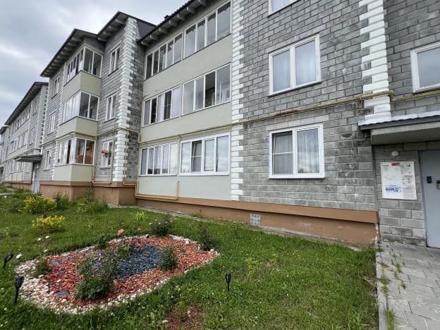 Купить квартиру в селе Александрово в Рязанском районе в Рязанской области. Вариант № 2221206, 0, площадь - квм, цена 5000000 рублей