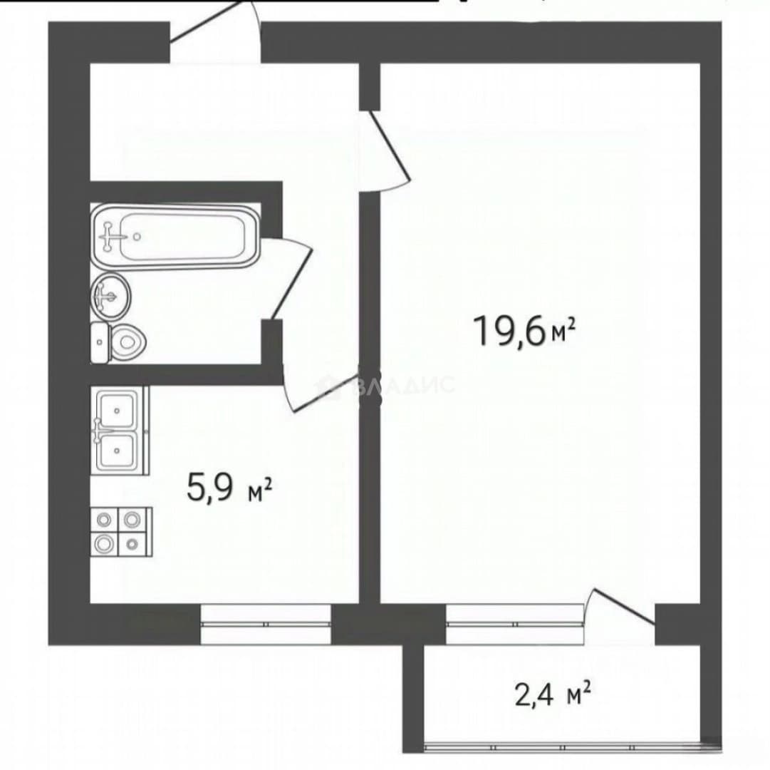 Photo 1