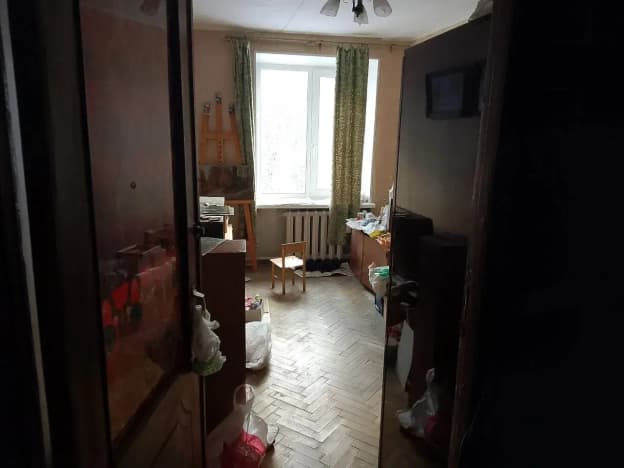 Купить комнату на улице Ленина в Санкт-Петербурге. Вариант № 2156726, 0, площадь - квм, цена 1400000 рублей