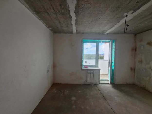 Купить однокомнатную квартиру в Оренбургской области. Вариант № 2316374, 0, площадь - квм, цена 2100000 рублей