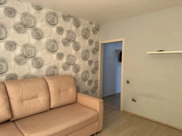 Купить квартиру площадью 40 кв.м на вторичке в Новосибирске. Вариант № 2314916, 1, площадь - квм, цена 5800000 рублей