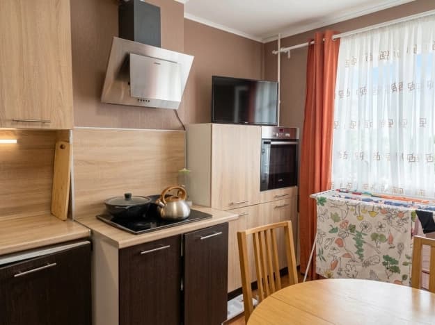 Купить квартиру до 20 млн на вторичке в Кубинке. Вариант № 2356473, 0, площадь - квм, цена 14500000 рублей