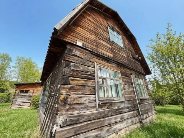 Купить дачу в районе Кировский в Новосибирске. Вариант № 2158622, 1, площадь - квм, цена 1150000 рублей