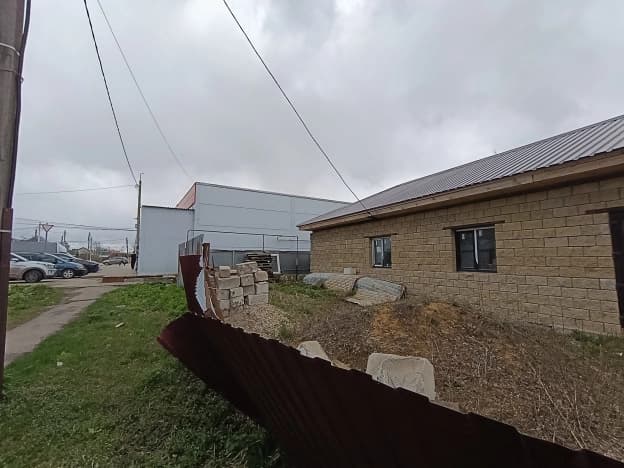 Купить дом в селе Ерахтур в Шиловском районе в Рязанской области. Вариант № 2176196, 1, площадь - квм, цена 8000000 рублей