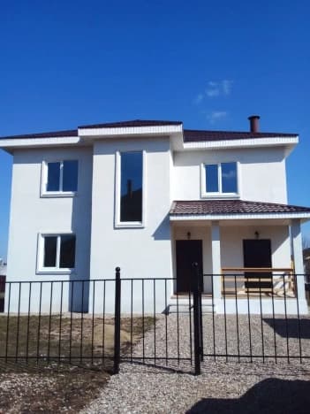 Купить дом в Посёлоке Совхозе Астапове в Муниципальном Округе Луховицах в Московской области. Вариант № 2273115, 0, площадь - квм, цена 23000000 рублей