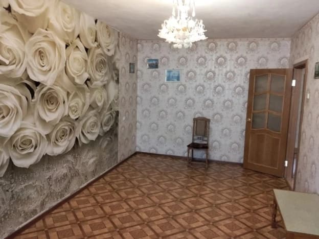 Купить квартиру на вторичке в ЖК Белые горы в Белгороде. Вариант № 2190209, 0, площадь - квм, цена 6200000 рублей