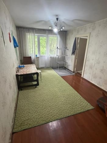 Купить трехкомнатную квартиру в Посёлоке Храброве в Гурьевском Муниципальном Округе в Калининградской области. Вариант № 2329039, 1, площадь - квм, цена 6150000 рублей