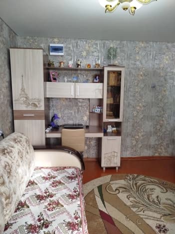 Купить двухкомнатную квартиру площадью 20 кв.м в Республике Башкортостан. Вариант № 2220642, 1, площадь - квм, цена 970000 рублей