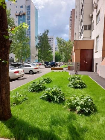 Купить квартиру площадью 40 кв.м в Москве. Вариант № 2236115, 0, площадь - квм, цена 12999999 рублей