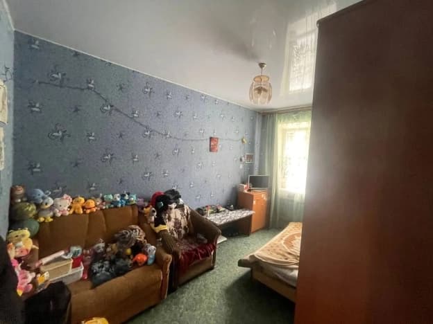 Купить трехкомнатную квартиру в ЖК Жуковского в Владимире. Вариант № 2329755, 1, площадь - квм, цена 6100000 рублей