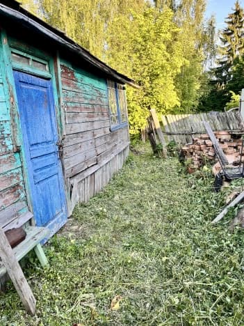Купить дом на улице Хорохонова в Вязниках. Вариант № 1302343, 1, площадь - квм, цена 650000 рублей
