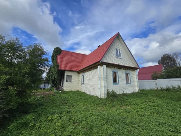 Купить дом в Ярославской области. Вариант № 2329056, 1, площадь - квм, цена 3600000 рублей