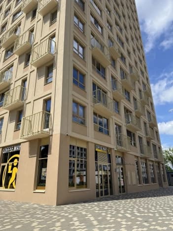Снять однокомнатную квартиру на улице проспект Патриотов в Воронеже. Вариант № 2189372, 0, площадь - квм, цена 32000 рублей